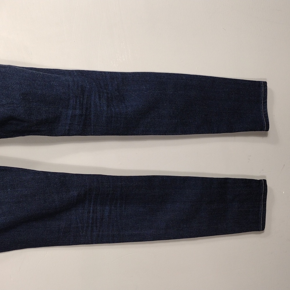 AG Adriano Goldschmied The Legging Ankle Super Skinny Ankle Jeans Size 2… - Picture 6 of 14